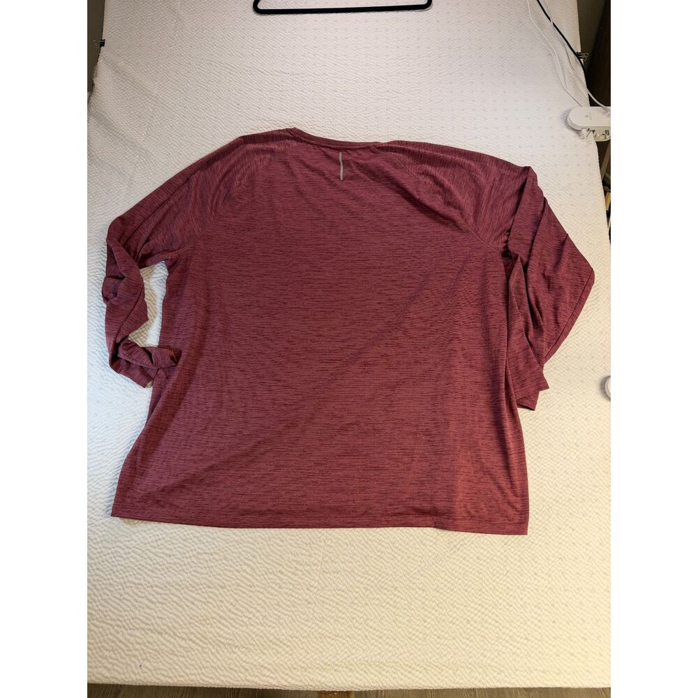 Xersion EverAir Men’s Long Sleeve T-shirt